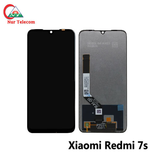 Xiaomi Redmi 7s LCD display