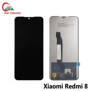 Xiaomi Redmi 8 LCD display