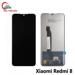Xiaomi Redmi 8 LCD display