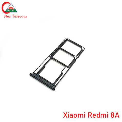 Xiaomi Redmi 8a SIM Card Tray
