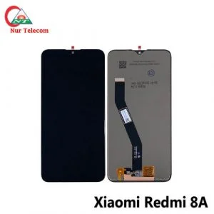 Xiaomi Redmi 8A display