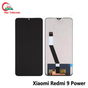 Original Quality Xiaomi Redmi 9 Power Display Price in Bangladesh