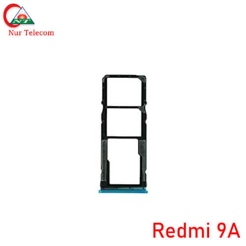 Xiaomi Redmi 9A SIM Card Tray