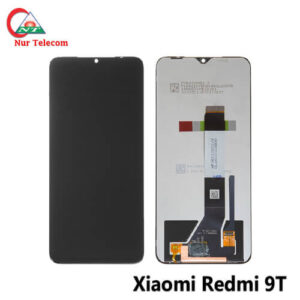 Xiaomi Redmi 9T display