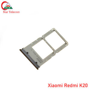 Xiaomi redmi k20 SIM Card Tray