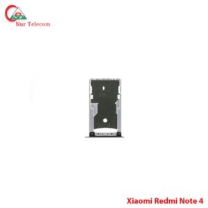 Xiaomi Redmi Note 4 SIM Card Tray