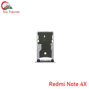 Xiaomi Redmi 4X SIM Card Tray