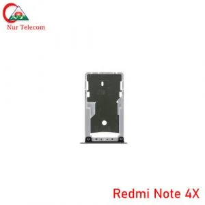 Xiaomi Redmi 4X SIM Card Tray