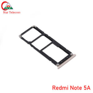 Xiaomi Redmi Note 5A SIM Card Tray