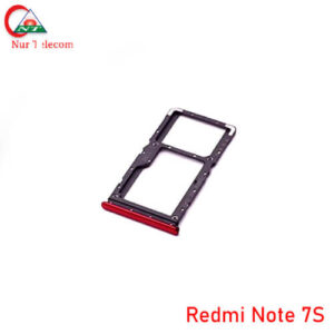 Xiaomi Redmi Note 7S SIM Card Tray