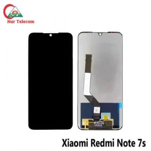Xiaomi Redmi Note 7s Display