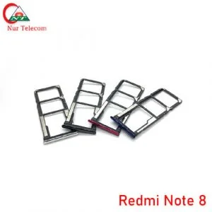 Xiaomi Redmi Note 8 SIM Card Tray