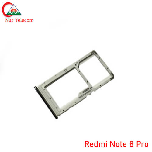 Xiaomi Redmi Note 8 pro SIM Card Tray
