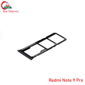 Xiaomi Redmi Note 9 Pro SIM Card Tray