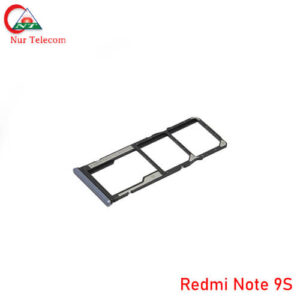 Xiaomi Redmi Note 9S SIM Card Tray