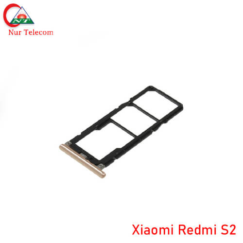 Xiaomi Redmi S2 SIM Card Tray