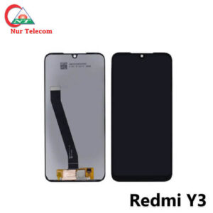 Xiaomi Redmi Y3 LCD display