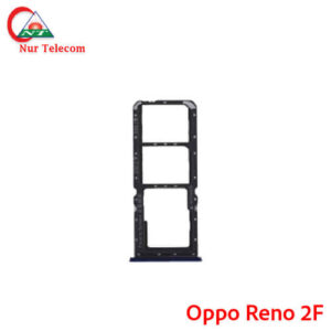 Oppo Reno 2F Sim Card Tray