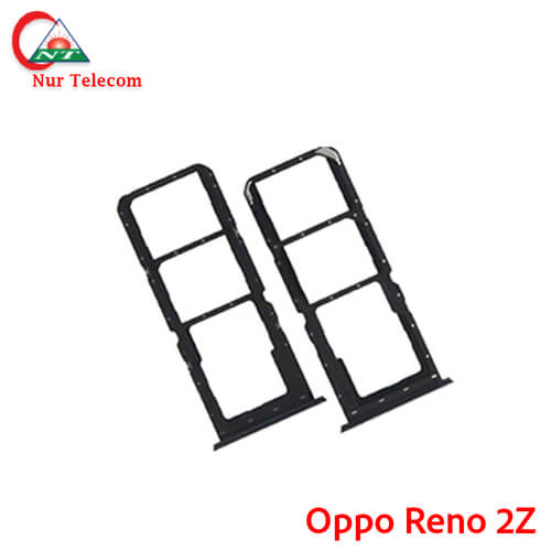 Oppo Reno 2Z Sim Card Tray