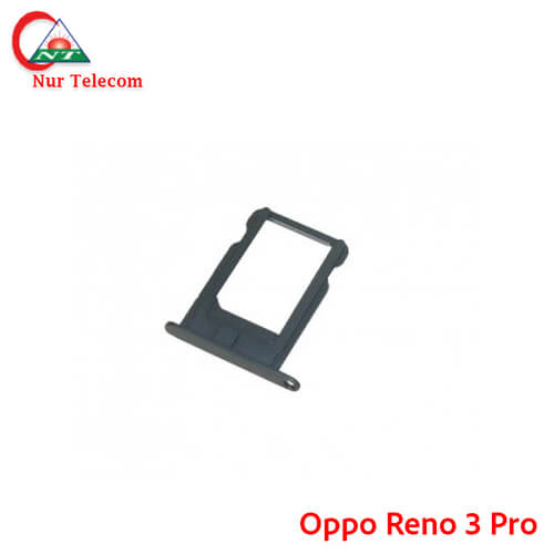 Oppo Reno 3 pro Sim Card Tray