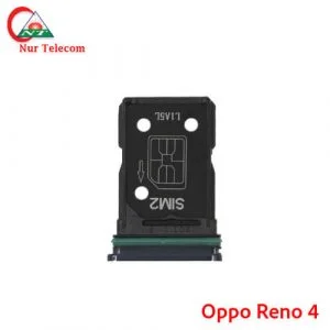 Oppo Reno 4 Sim Card Tray