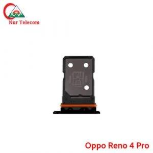Oppo Reno 4 pro Sim Card Tray