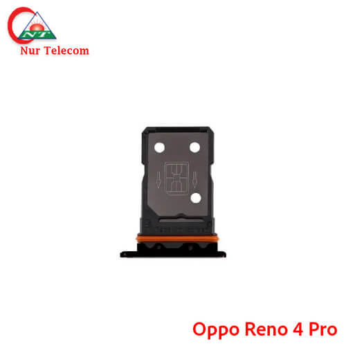 Oppo Reno 4 pro Sim Card Tray