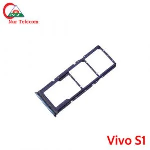 Vivo S1 Sim Card Tray Holder