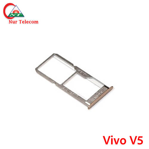 Vivo V5 Sim Card Tray