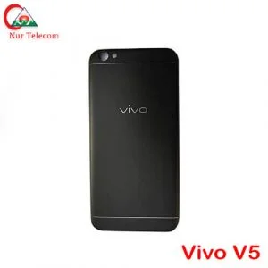 Vivo V5 battery backshell