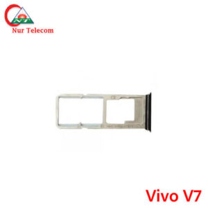 Vivo V7 Sim Card Tray