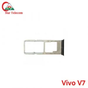Vivo V7 Sim Card Tray