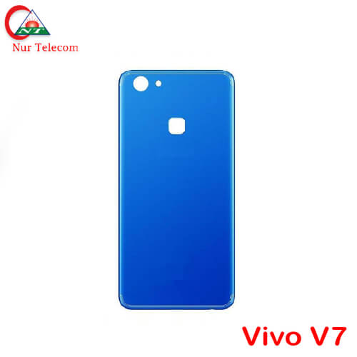 Vivo V7 battery backshell