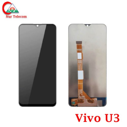 Vivo U3 LCD Display