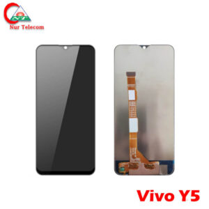 Vivo Y5 LCD Display