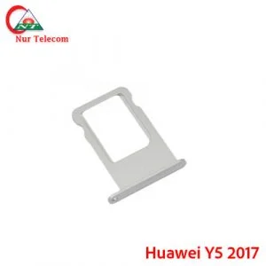 Huawei Y5 sim Card Tray