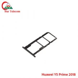 Huawei Y5 Prime sim Card Tray