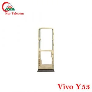 Vivo Y53 Sim Card Tray