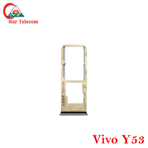 Vivo Y53 Sim Card Tray Price in Bd Nur