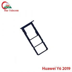 Huawei Y6 (2018) sim Card Tray