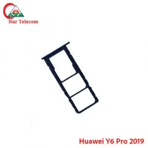Huawei Y6 Pro 2019 sim Card Tray