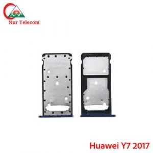 Huawei Y7 2017 sim Card Tray