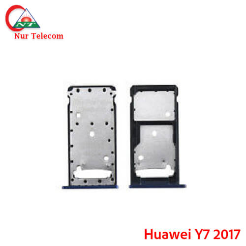Huawei Y7 2017 sim Card Tray