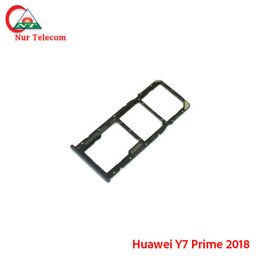 Huawei Y7 Prime sim Card Tray