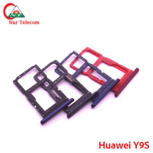 Huawei y9s Sim Card Tray