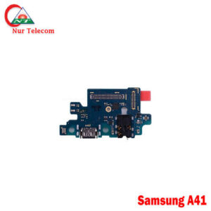 Samsung galaxy A41 Charging logic board