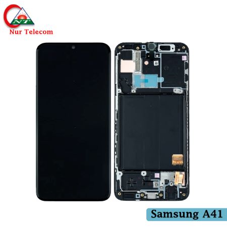 Samsung Galaxy A41 Display