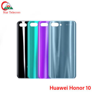 Huawei Honor 10 battery backshell