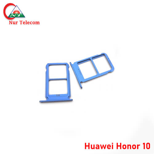 Huawei Honor 10 Sim Card Tray
