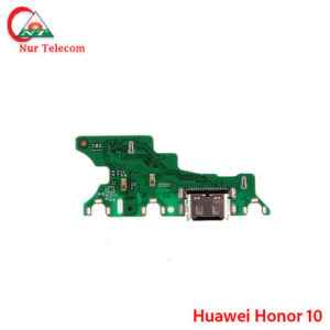 Huawei Honor 10 Charging logic